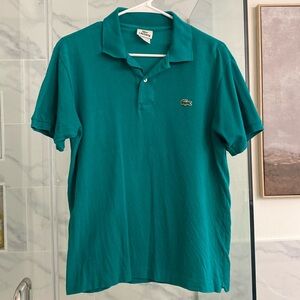 LACOSTE Polo Shirt
